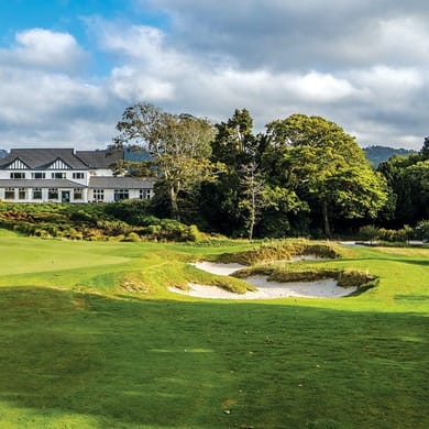 Royal Wellington Golf Club (Heretaunga)