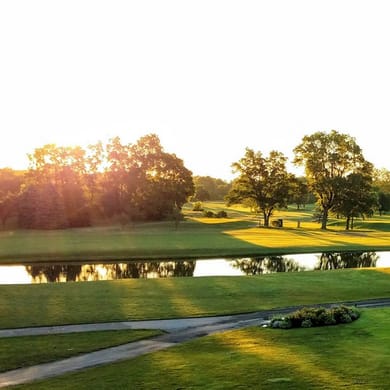 Bedford Hills Golf Club