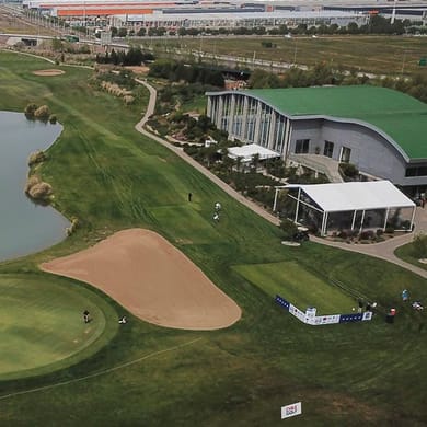 Club de Golf Mapocho