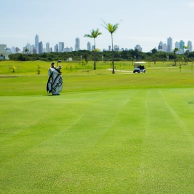 Reserva Camboriú Golf Club
