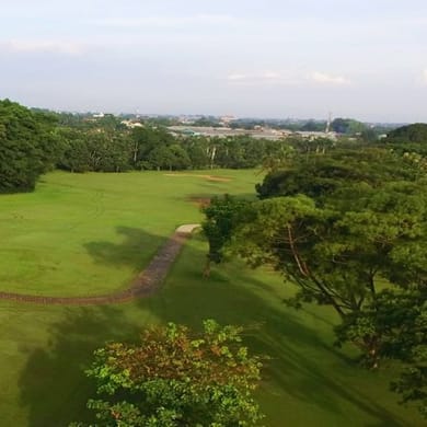 Pondok Cabe Golf & Country Club