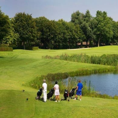 Golf & Countryclub Hoenshuis