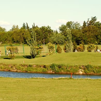 Junín Golf Club