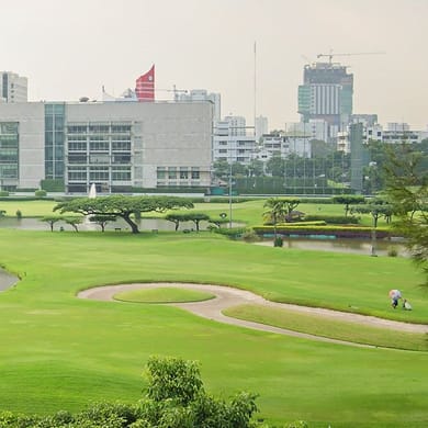 Bangkok Golf Club