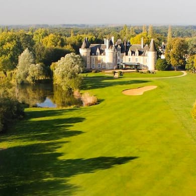 Golf du Château des Sept Tours