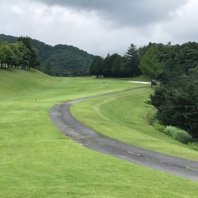 Kanetsu Highland Golf Club