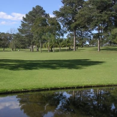 Rosário Golf Club