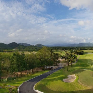 Kirinara Golf Course