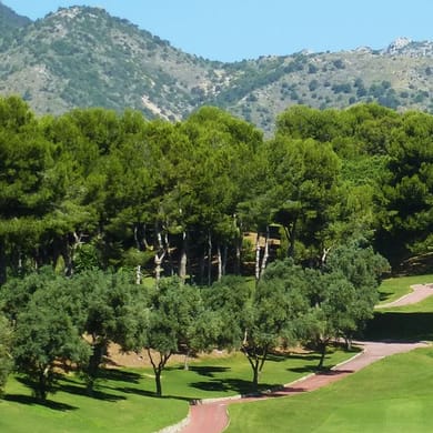 Golf Torrequebrada