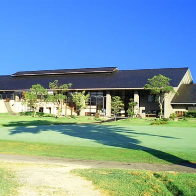 Kanazawa Golf Club