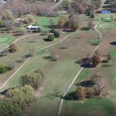 Randel-Hinkle Municipal Golf Course