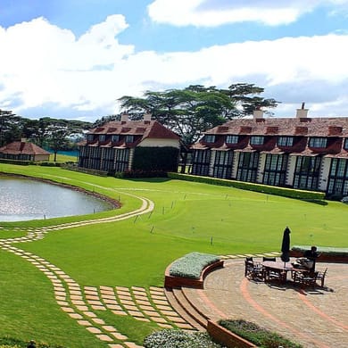 Windsor Golf Hotel & Country Club