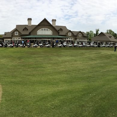 Cherokee Valley Golf Club