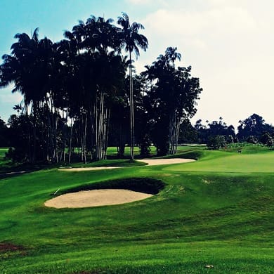 Samarahan Country Club