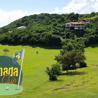 Grenada Golf & Country Club
