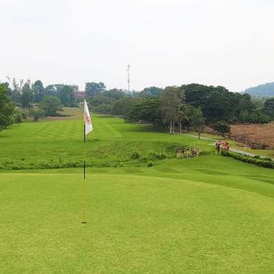 UniPutra Golf Club - UPM