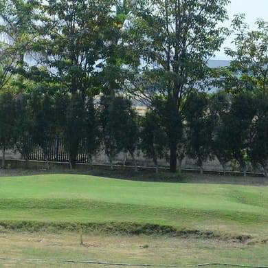 Royal Garha Golf Club
