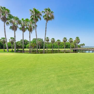 Cove Cay Golf & Tennis Club