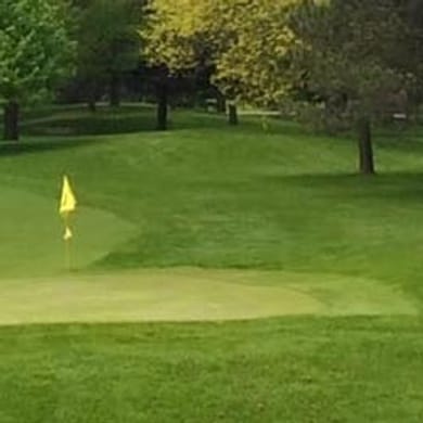 Shadow Lake Golf & Racquet Club (Main)