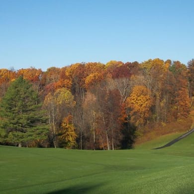 Capital Hills at Albany