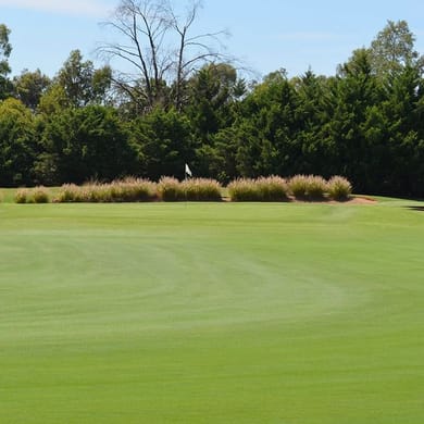 Tocumwal Golf Club