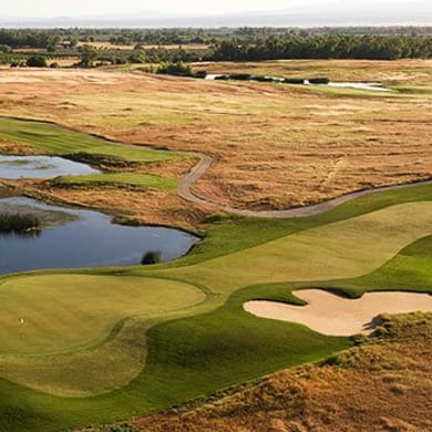 The Links at Rolling Hills
