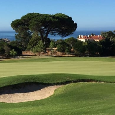 Clube de Golf do Estoril (Championship)