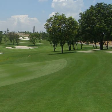 Tam Dao Golf & Resort