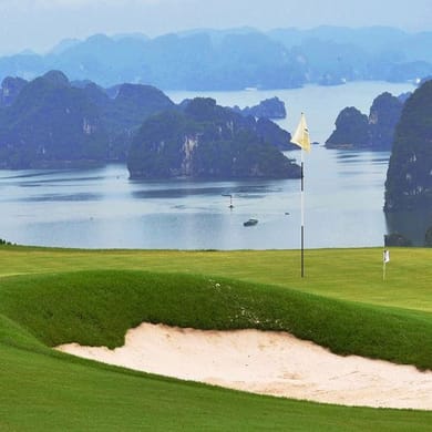 FLC Halong Bay Golf Club & Resort