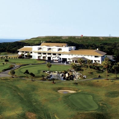 Tong Hwa Golf & Country Club