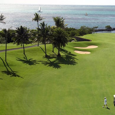 Anahita Golf Club - Four Seasons Resort