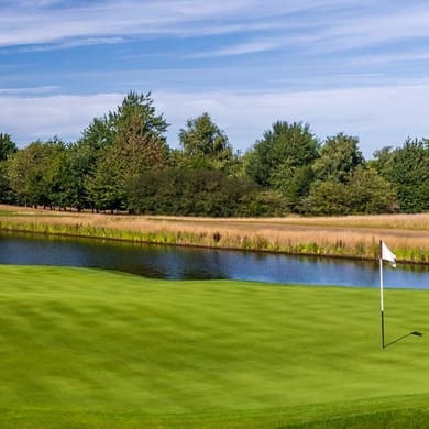 The Royal Norwich Golf Club