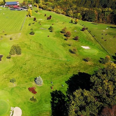 Golf de la Vieille-Bâtie