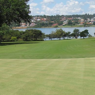 Clube de Golfe de Brasilia