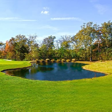 GlenOaks Country Club