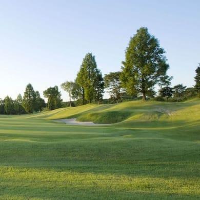 Shibukawa Country Club