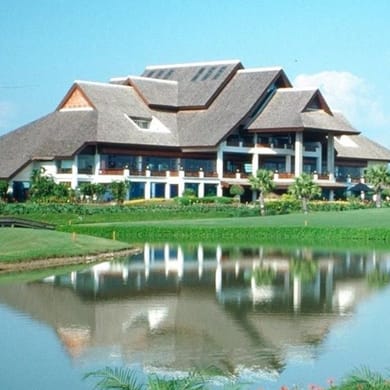 Royal Calcutta Golf Club