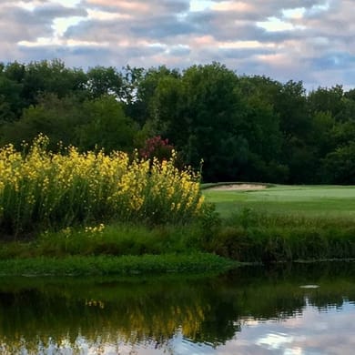 Ben Geren Golf Course