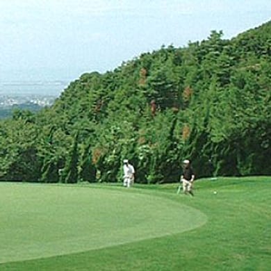 Izumisano Country Club