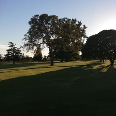 Onga Onga Golf Club