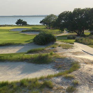 Sea Island Resort (Seaside)