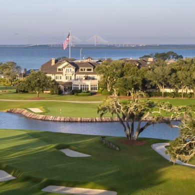 Sea Island Resort (Plantation)