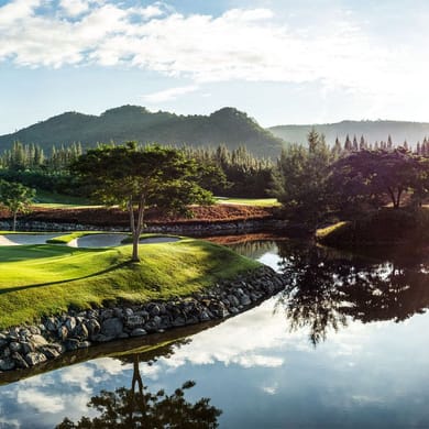 Black Mountain Golf Club