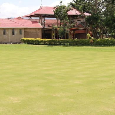 Machakos Golf Club