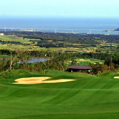 Everis Golf Resort