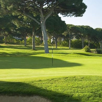 Pinhal Clube de Golfe - Dom Pedro Golf