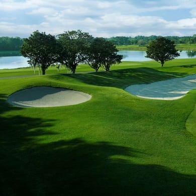 Falcon's Fire Golf Club