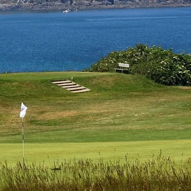 Dinard Golf