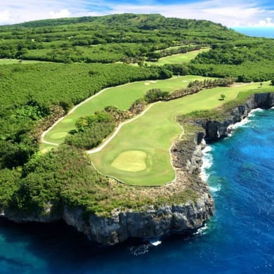 LaoLao Bay Golf & Resort (Kagman East)