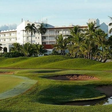 Finest Guam Golf & Resort